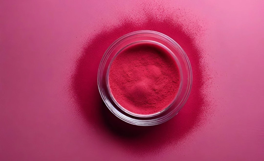 Raspberry Powder Raspberry Powder