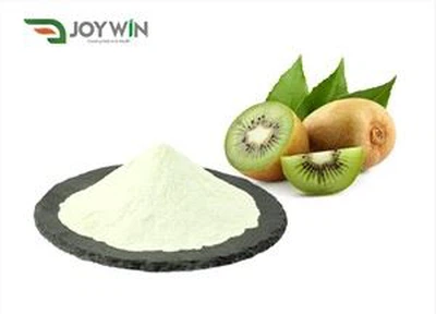 Frystþurrkað Kiwi ávaxtaduft
