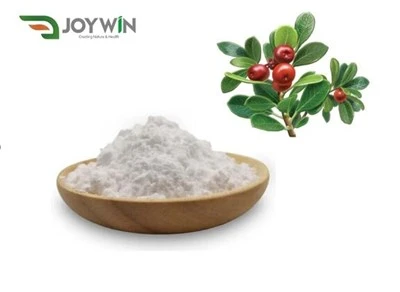 Bearberry útdráttarduft
